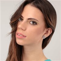 Orecchini Morellato Donna ALBERO DELLA VITA in Argento Zirconia SATB02 - SATB02